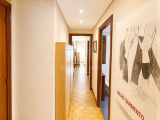 Piso en alquiler en Goya en Madrid