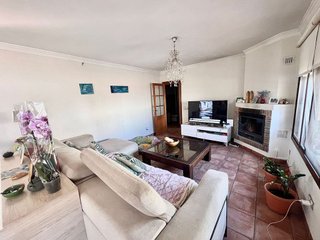 Chalet en venta en Nueva Andalucía centro en Marbella