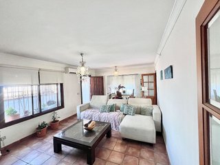 Chalet en venta en Nueva Andalucía centro en Marbella