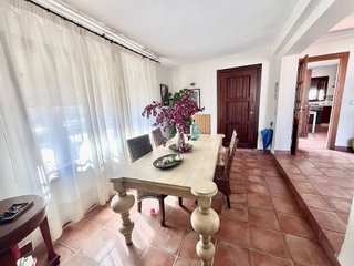 Chalet en venta en Nueva Andalucía centro en Marbella
