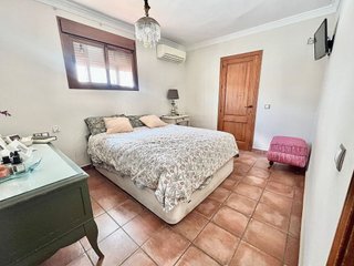 Chalet en venta en Nueva Andalucía centro en Marbella
