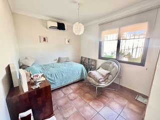 Chalet en venta en Nueva Andalucía centro en Marbella