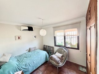 Chalet en venta en Nueva Andalucía centro en Marbella
