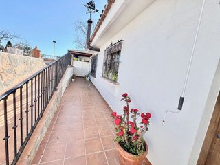Chalet en venta en Nueva Andalucía centro en Marbella