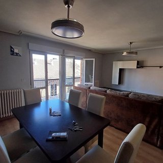 Piso en alquiler en Centro en Palencia