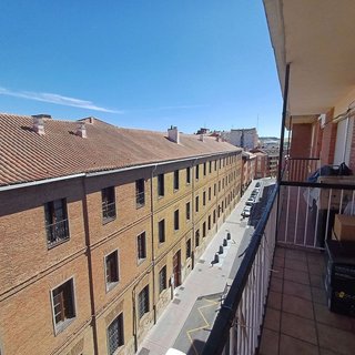 Piso en alquiler en Centro en Palencia