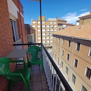 Piso en alquiler en Centro en Palencia