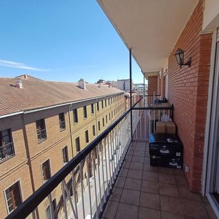 Piso en alquiler en Centro en Palencia