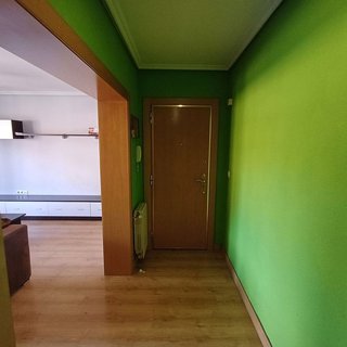 Piso en alquiler en Centro en Palencia