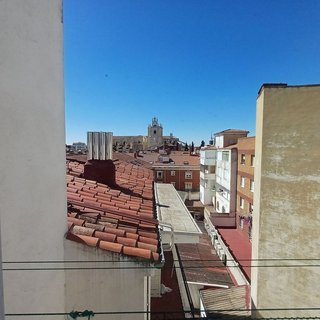 Piso en alquiler en Centro en Palencia