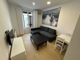 Piso en alquiler en Sol en Madrid