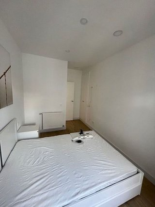 Piso en alquiler en Sol en Madrid
