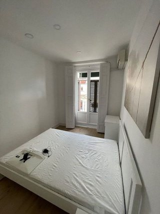 Piso en alquiler en Sol en Madrid