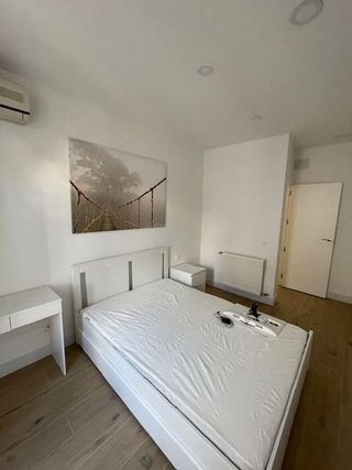 Piso en alquiler en Sol en Madrid