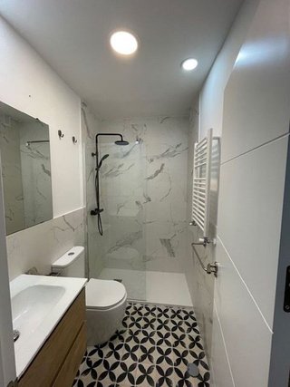 Piso en alquiler en Sol en Madrid