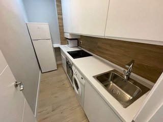 Piso en alquiler en Sol en Madrid
