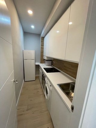 Piso en alquiler en Sol en Madrid
