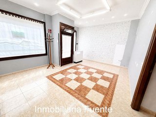 Local comercial en alquiler en Güeñes