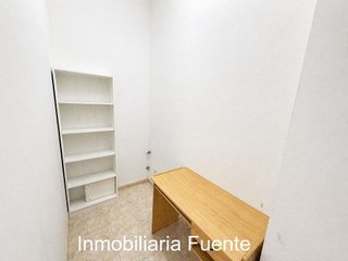 Local comercial en alquiler en Güeñes
