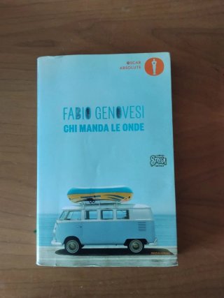 Chi manda le onde