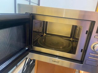 Microondas Cata 25L