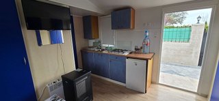 Chalet en venta en Maello