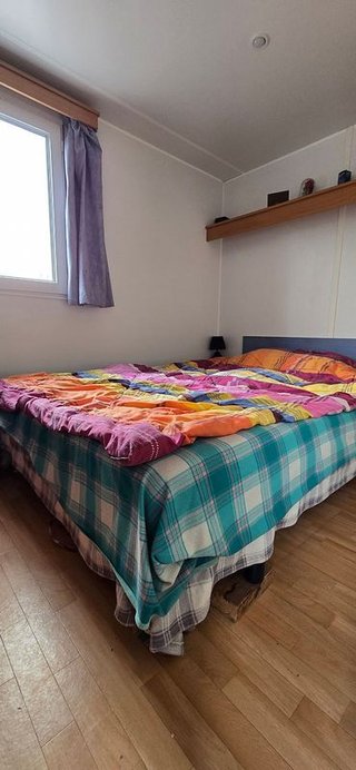 Chalet en venta en Maello