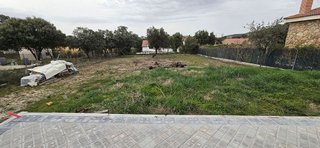 Chalet en venta en Maello