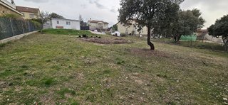 Chalet en venta en Maello