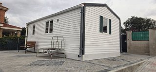 Chalet en venta en Maello