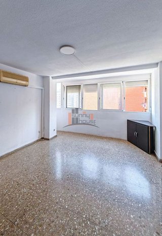 Piso en alquiler en La Creu del Grau en Valencia