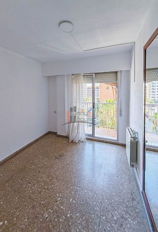 Piso en alquiler en La Creu del Grau en Valencia