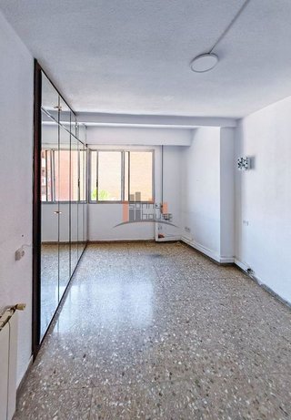 Piso en alquiler en La Creu del Grau en Valencia