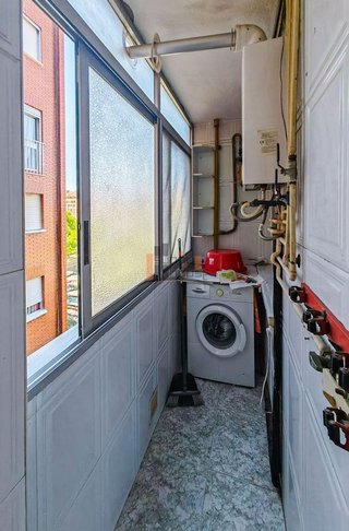 Piso en alquiler en La Creu del Grau en Valencia
