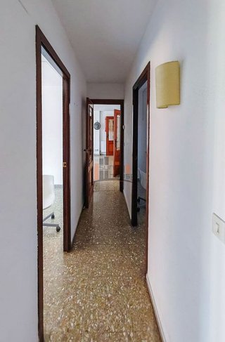 Piso en alquiler en La Creu del Grau en Valencia