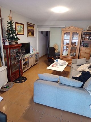 Piso en venta en El Sabinar – Urbanizaciones – Las Marinas – Playa Serena en Roquetas de Mar