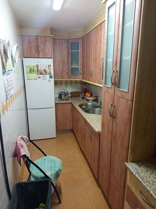Piso en venta en El Sabinar – Urbanizaciones – Las Marinas – Playa Serena en Roquetas de Mar