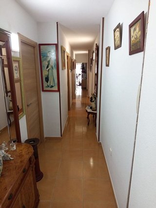 Piso en venta en El Sabinar – Urbanizaciones – Las Marinas – Playa Serena en Roquetas de Mar