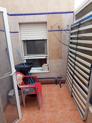 Piso en venta en El Sabinar – Urbanizaciones – Las Marinas – Playa Serena en Roquetas de Mar