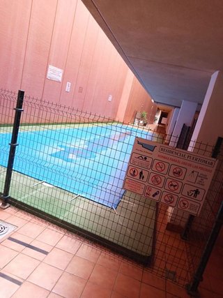 Piso en venta en El Sabinar – Urbanizaciones – Las Marinas – Playa Serena en Roquetas de Mar