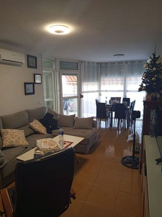 Piso en venta en El Sabinar – Urbanizaciones – Las Marinas – Playa Serena en Roquetas de Mar