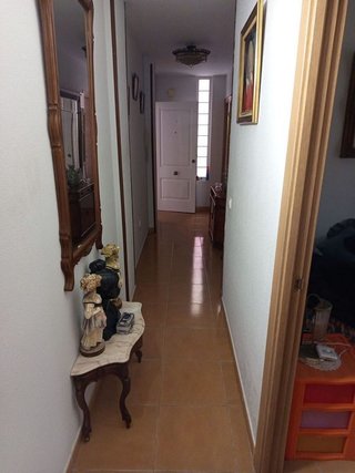 Piso en venta en El Sabinar – Urbanizaciones – Las Marinas – Playa Serena en Roquetas de Mar