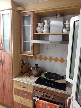 Piso en venta en El Sabinar – Urbanizaciones – Las Marinas – Playa Serena en Roquetas de Mar