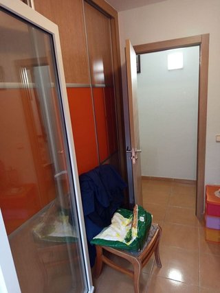 Piso en venta en El Sabinar – Urbanizaciones – Las Marinas – Playa Serena en Roquetas de Mar