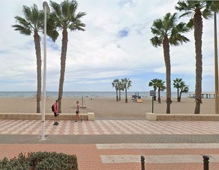 Piso en venta en El Sabinar – Urbanizaciones – Las Marinas – Playa Serena en Roquetas de Mar