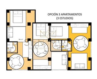Local comercial en venta en Favara en Valencia