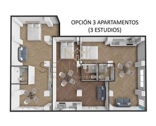 Local comercial en venta en Favara en Valencia