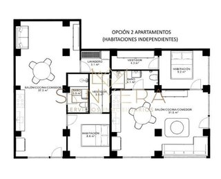 Local comercial en venta en Favara en Valencia