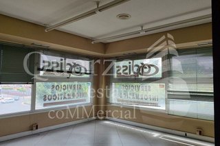 Local comercial en venta en Pryconsa - Poligono Europa en Alcalá de Henares