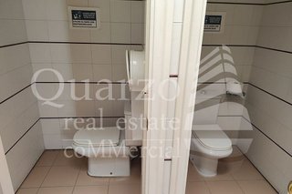 Local comercial en venta en Pryconsa - Poligono Europa en Alcalá de Henares